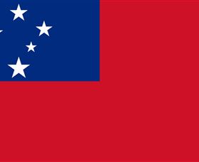 Samoa High Commission - Kingaroy Accommodation 0