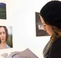 PhotoAccess at the Manuka Arts Centre - Kingaroy Accommodation