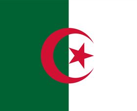 Algeria, Embassy Of - Kingaroy Accommodation 0