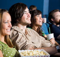 Greater Union Cinemas Manuka - Kingaroy Accommodation