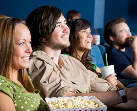 Greater Union Cinemas Manuka - Kingaroy Accommodation 0