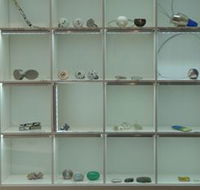 Bilk Gallery for contemporary metal and glass - Kingaroy Accommodation