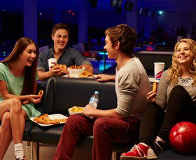 AMF Ten Pin Bowling Centre Tuggeranong - Kingaroy Accommodation 2