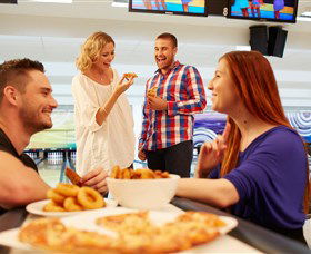 AMF Ten Pin Bowling Centre Tuggeranong - Kingaroy Accommodation 3