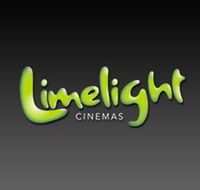 Limelight Cinema - Kingaroy Accommodation