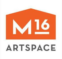 M16 Artspace - Kingaroy Accommodation