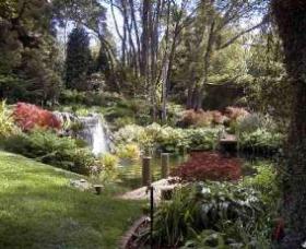 Windyridge Garden Mount Wilson - Kingaroy Accommodation 0