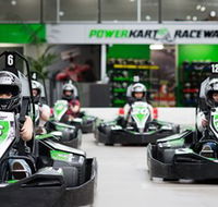 Power Kart Raceway - Kingaroy Accommodation