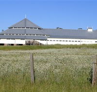 Deeargee Woolshed - Kingaroy Accommodation