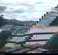 Chaffey Dam - Kingaroy Accommodation