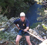 Kanangra-Boyd lookout - Kingaroy Accommodation