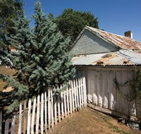 Mugga-Mugga - Kingaroy Accommodation