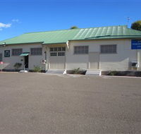 12th/16th Hunter River Lancers History Room - Kingaroy Accommodation