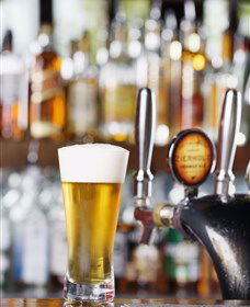 Zierholz Premium Brewery - Kingaroy Accommodation 0