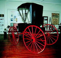 Armidale Folk Museum - Kingaroy Accommodation