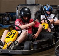Grand Prix Karting - Kingaroy Accommodation