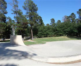 Fadden Pines Playground - Kingaroy Accommodation 1