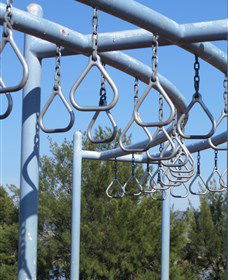 Point Hut Pond Park - Kingaroy Accommodation 1