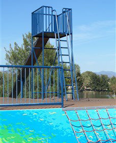 Adavale ACT Kingaroy Accommodation