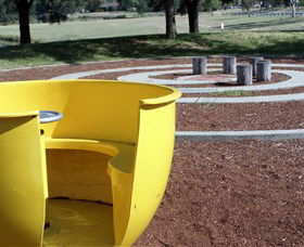 Point Hut Pond Park - Kingaroy Accommodation 2