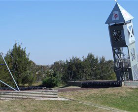 Point Hut Pond Park - Kingaroy Accommodation 3