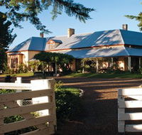 Lanyon Homestead - Kingaroy Accommodation