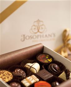 Josophans Fine Chocolates - Kingaroy Accommodation 0