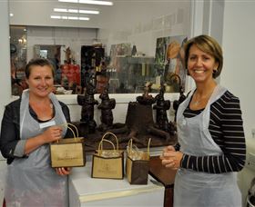 Josophans Fine Chocolates - Kingaroy Accommodation 2