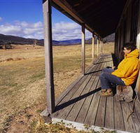 Namadgi National Park and Visitors Centre - Kingaroy Accommodation