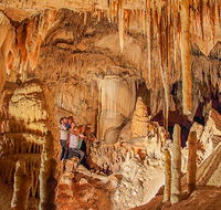 Kooringa Cave - Kingaroy Accommodation