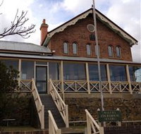Historic Buildings Walking Tour - Kingaroy Accommodation