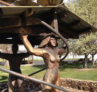 Walcha Open Air Gallery - Kingaroy Accommodation