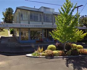 Antique Junque - Kingaroy Accommodation 0