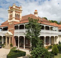 Langford Homestead - Kingaroy Accommodation