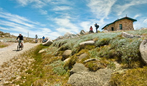 Mount Kosciuszko Summit Walk - Kingaroy Accommodation 0