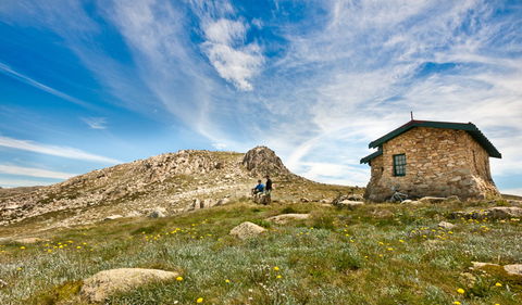 Mount Kosciuszko Summit Walk - Kingaroy Accommodation 1