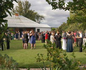 Riversdale Historic Homestead - Kingaroy Accommodation 0