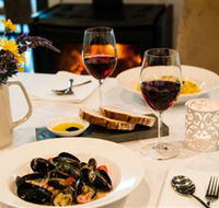 Lark Hill Biodynamic Winery - Kingaroy Accommodation