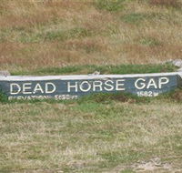 Dead Horse Gap - Kingaroy Accommodation