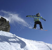 Thredbo Alpine Village - Kingaroy Accommodation