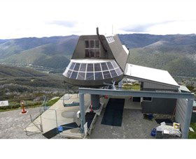 Kosciuszko Express Chairlift - Kingaroy Accommodation 1
