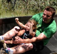 Thredbo Bobsled - Kingaroy Accommodation