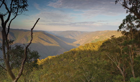 Salisbury Waters Walking Track - Kingaroy Accommodation 2