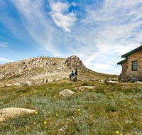 Kosciuszko National Park - Kingaroy Accommodation