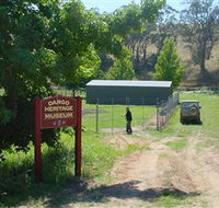 Dargo Heritage Museum - Kingaroy Accommodation
