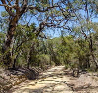 Howes trail - Kingaroy Accommodation