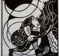 Bungendore Fine Art - Kingaroy Accommodation