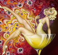 Loviz Arts Gallery - Kingaroy Accommodation