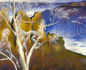 Loviz Arts Gallery - Kingaroy Accommodation 4