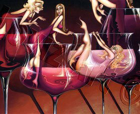 Loviz Arts Gallery - Kingaroy Accommodation 6